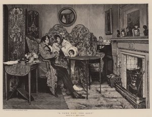 Un remède pour la goutte
